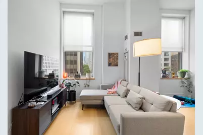 110 Livingston Street #4F, New York City, NY 11201 - Photo 6