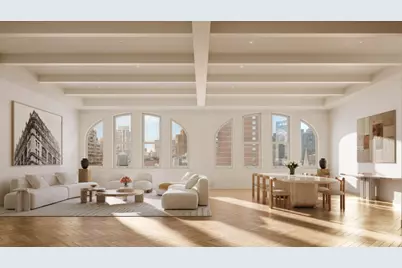 95 Madison Avenue #16B, New York City, NY 10016 - Photo 1