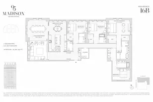 95 Madison Ave, New York City, NY 10016 - Photo 20
