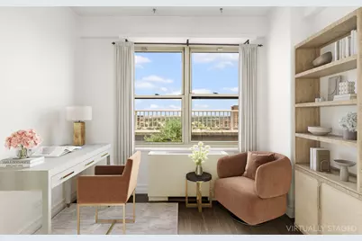 107-40 Queens Boulevard #16D, New York City, NY 11375 - Photo 4