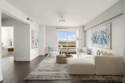 107-40 Queens Boulevard #16D, New York City, NY 11375 - Photo 1
