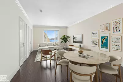 530 E 90th Street #6D, New York, NY 10128 - Photo 1