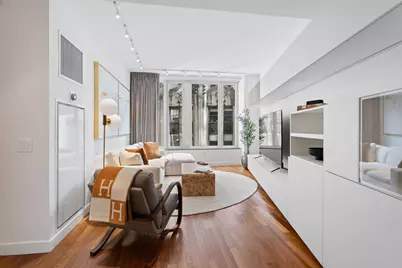 15 William Street #22H, New York City, NY 10004 - Photo 1
