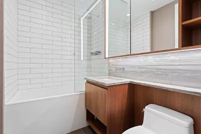 15 William Street #22H, New York City, NY 10004 - Photo 10