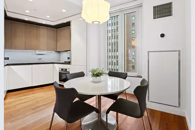 15 William Street #22H, New York City, NY 10004 - Photo 4