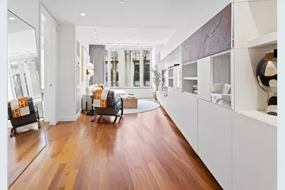 15 William Street #22H, New York City, NY 10004 - Photo 2
