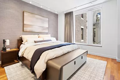 15 William Street #22H, New York City, NY 10004 - Photo 6
