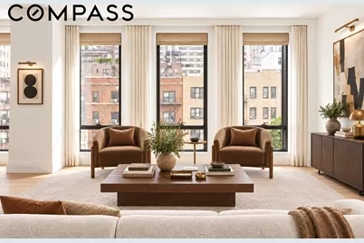 50 W 66th Street #5D, New York, NY 10023 - Photo 4
