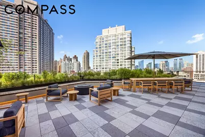 50 W 66th Street #5D, New York, NY 10023 - Photo 22