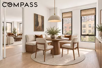 50 W 66th Street #5D, New York, NY 10023 - Photo 8