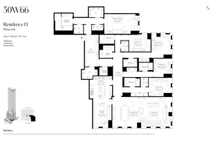 50 W 66th St, New York, NY 10023 - Photo 28
