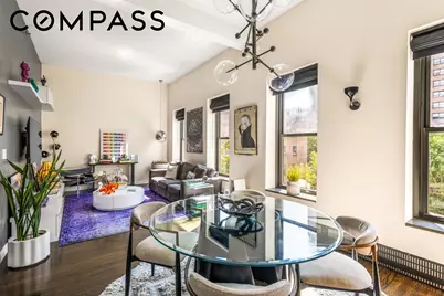 422 W 20th Street #5G, New York, NY 10011 - Photo 1
