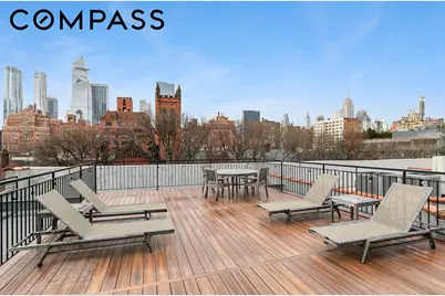422 W 20th Street #5G, New York City, NY 10011 - Photo 10