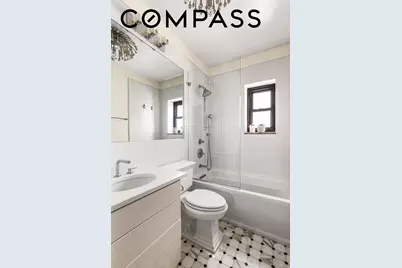 422 W 20th Street #5G, New York City, NY 10011 - Photo 8