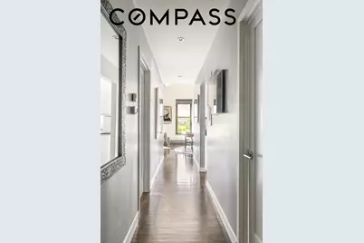 422 W 20th Street #5G, New York, NY 10011 - Photo 4