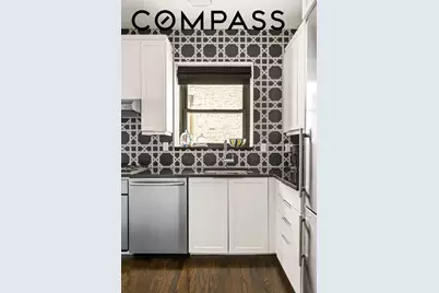 422 W 20th Street #5G, New York, NY 10011 - Photo 6