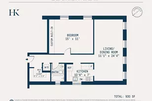 422 W 20th St, New York, NY 10011 - Photo 12
