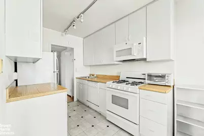 549 W 123rd Street #21C, New York, NY 10027 - Photo 6