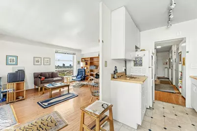 549 W 123rd Street #21C, New York, NY 10027 - Photo 4