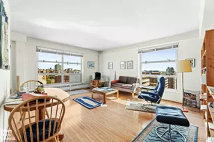 549 W 123rd St, New York, NY 10027 - Photo 2