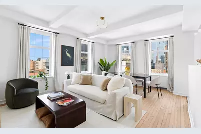 470 W 24th Street #14C, New York City, NY 10011 - Photo 1