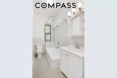 544 W 157th Street #44, New York City, NY 10032 - Photo 8