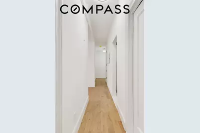 544 W 157th Street #44, New York City, NY 10032 - Photo 6