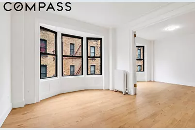 544 W 157th Street #44, New York City, NY 10032 - Photo 4