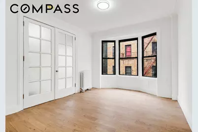 544 W 157th Street #44, New York City, NY 10032 - Photo 2