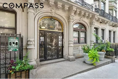544 W 157th Street #44, New York City, NY 10032 - Photo 16