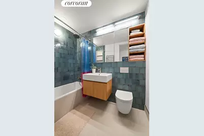 23 Garfield Place #1A, New York City, NY 11215 - Photo 8