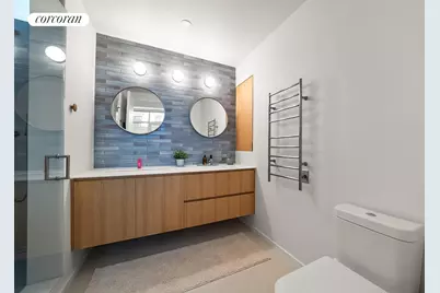 23 Garfield Place #1A, New York City, NY 11215 - Photo 6