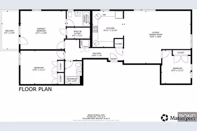 543 Brooklyn Avenue #6, Brooklyn, NY 11225 - Photo 2