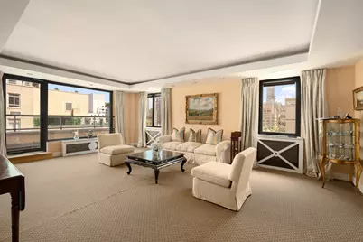 860 5th Avenue #15D, New York City, NY 10065 - Photo 1