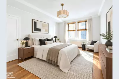 262 Central Park W #3D, New York, NY 10024 - Photo 8