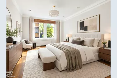 262 Central Park W #3D, New York, NY 10024 - Photo 6