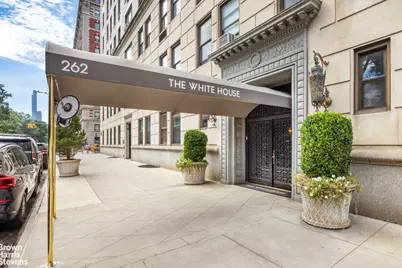 262 Central Park W #3D, New York, NY 10024 - Photo 12