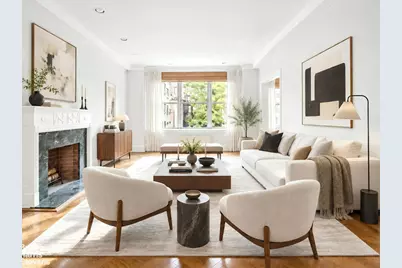 262 Central Park W #3D, New York, NY 10024 - Photo 1