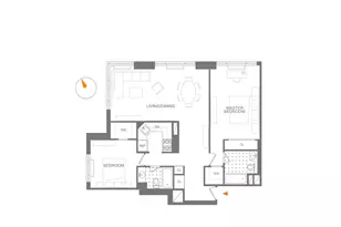 30 W 61st St, New York, NY 10023 - Photo 6