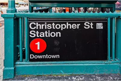 113 Christopher Street #2A, New York, NY 10014 - Photo 10