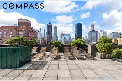 401 E 65th Street #2I, New York City, NY 10065 - Photo 8