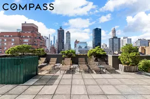 401 E 65th St, New York City, NY 10065 - Photo 8