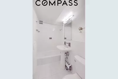 401 E 65th Street #2I, New York City, NY 10065 - Photo 6