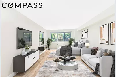 401 E 65th Street #2I, New York City, NY 10065 - Photo 1
