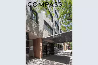 401 E 65th Street #2I, New York City, NY 10065 - Photo 10