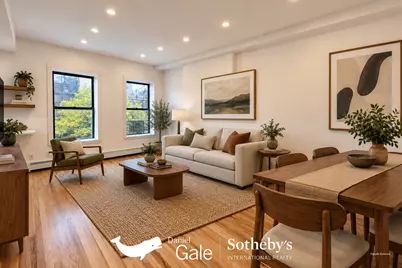 1492-1500 Bedford Avenue #3B, New York City, NY 11216 - Photo 1