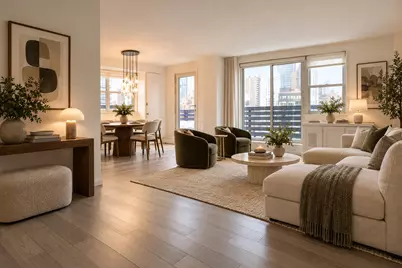 211 E 53rd Street #PHC, New York, NY 10022 - Photo 2