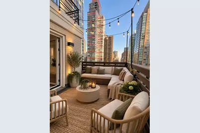 211 E 53rd Street #PHC, New York, NY 10022 - Photo 4