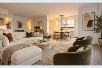 211 E 53rd Street #PHC, New York, NY 10022 - Photo 1
