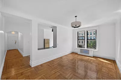 401 W End Avenue #2B, New York City, NY 10024 - Photo 1